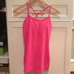 Lululemon tank